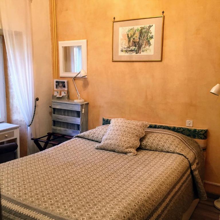 Le Manoir du Raveyron - Chambre Simple Standard - 4