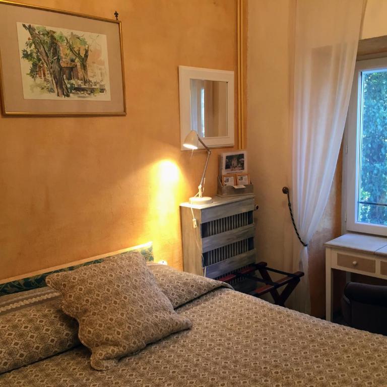 Le Manoir du Raveyron - Chambre Simple Standard - 2