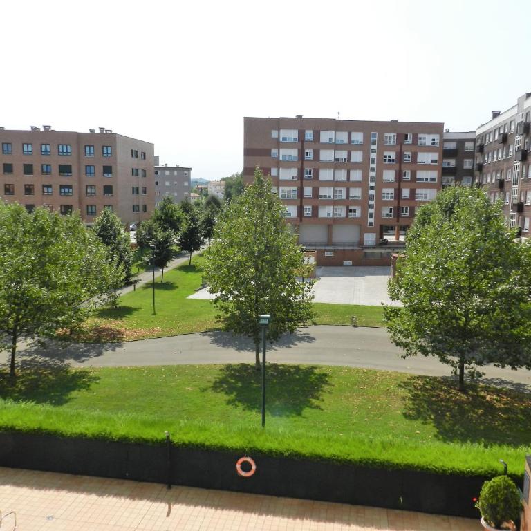 Loft Gijón - Apartamento - 12