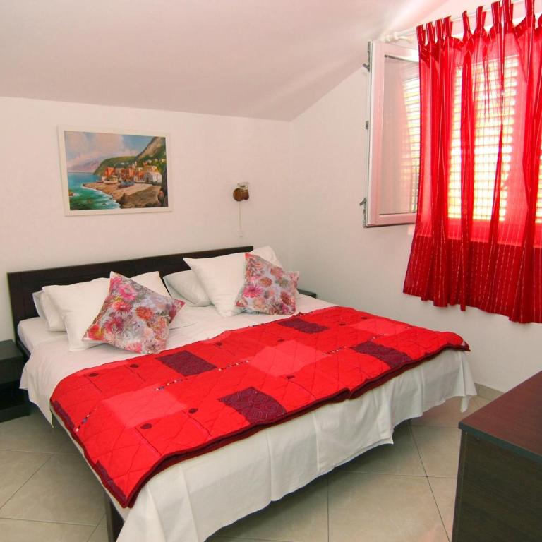 Nikic Apartments - Apartman s 1 Spavaćom Sobom (4 Odraslih) - 12
