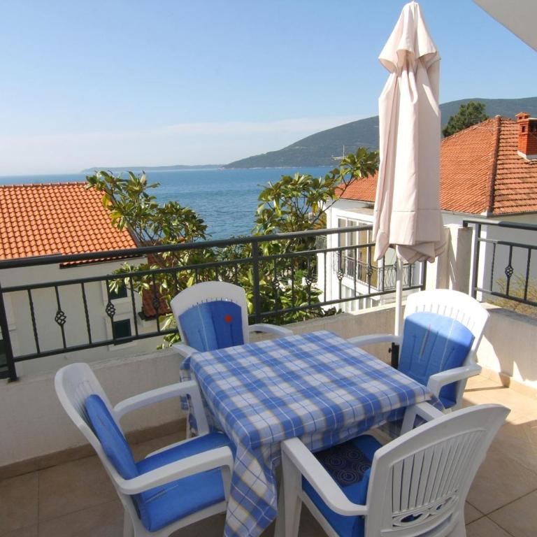 Nikic Apartments - Apartman s 1 Spavaćom Sobom (4 Odraslih) - 11