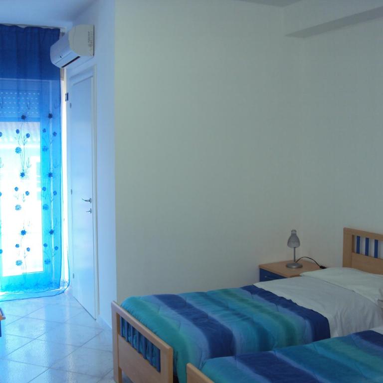 B&B Brezza Marina & Ristorante Shoreline - Chambre Lits Jumeaux - 30