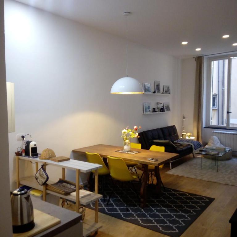 Covo Giulia - Appartamento - 5