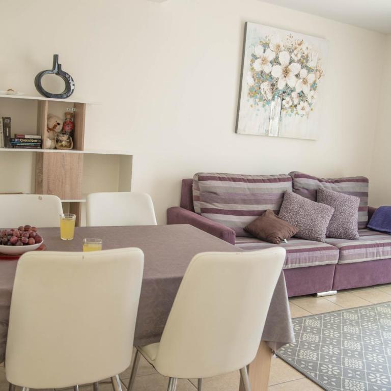Townhouse Oasis Fañabe with 3 bedrooms and AC, MIR150 - Casa de 3 dormitorios - 11