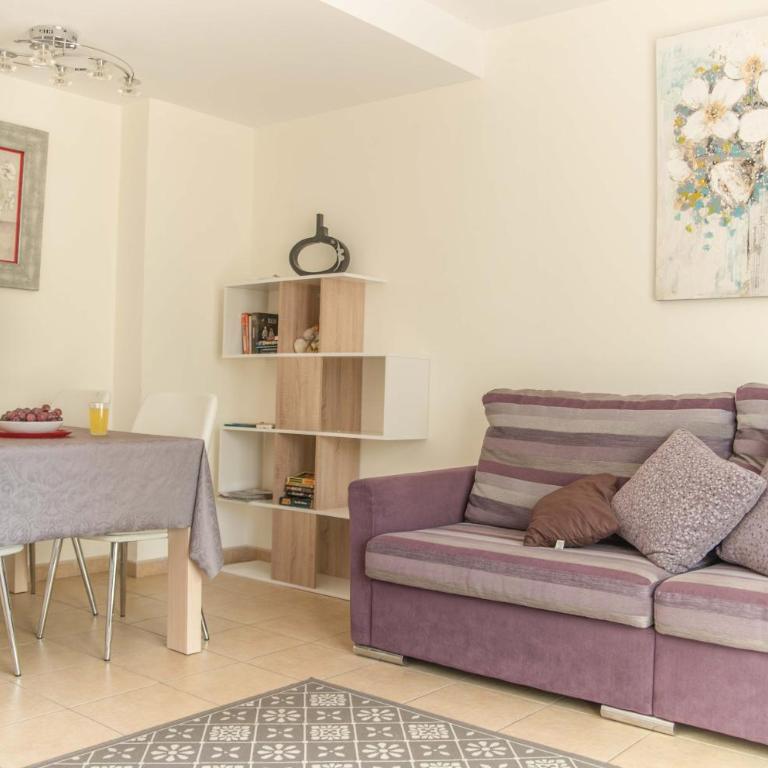 Townhouse Oasis Fañabe with 3 bedrooms and AC, MIR150 - Casa de 3 dormitorios - 7