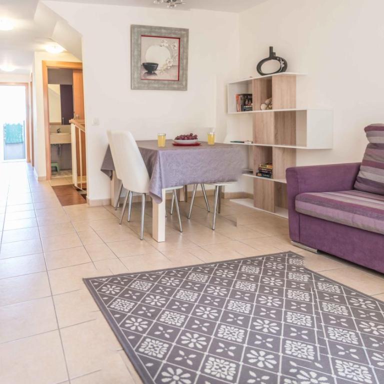 Townhouse Oasis Fañabe with 3 bedrooms and AC, MIR150 - Casa de 3 dormitorios - 8