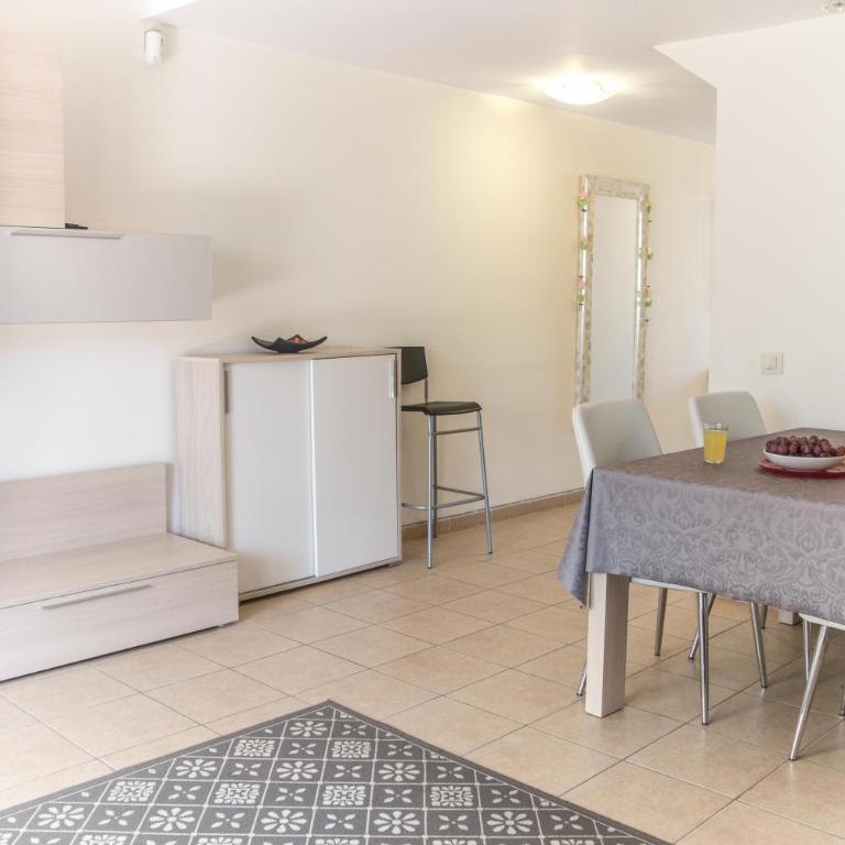 Townhouse Oasis Fañabe with 3 bedrooms and AC, MIR150 - Casa de 3 dormitorios - 10