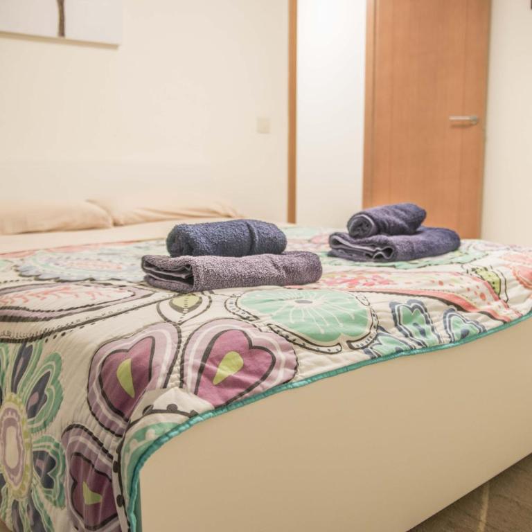 Townhouse Oasis Fañabe with 3 bedrooms and AC, MIR150 - Casa de 3 dormitorios - 21