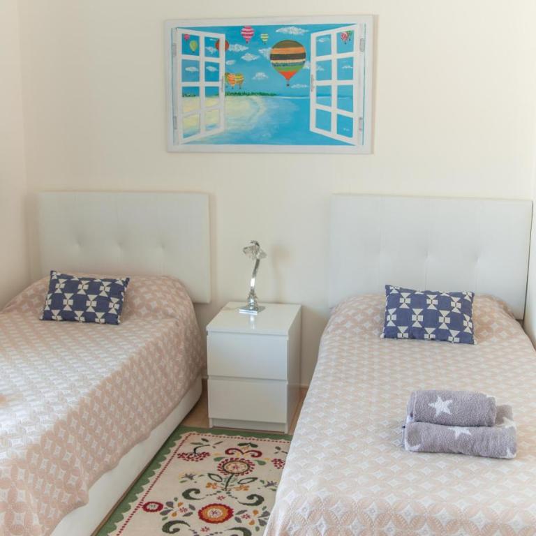 Townhouse Oasis Fañabe with 3 bedrooms and AC, MIR150 - Casa de 3 dormitorios - 4