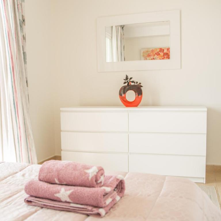 Townhouse Oasis Fañabe with 3 bedrooms and AC, MIR150 - Casa de 3 dormitorios - 17