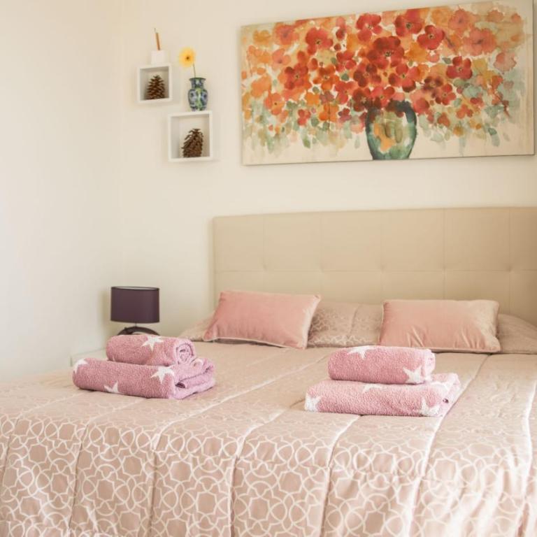 Townhouse Oasis Fañabe with 3 bedrooms and AC, MIR150 - Casa de 3 dormitorios - 3