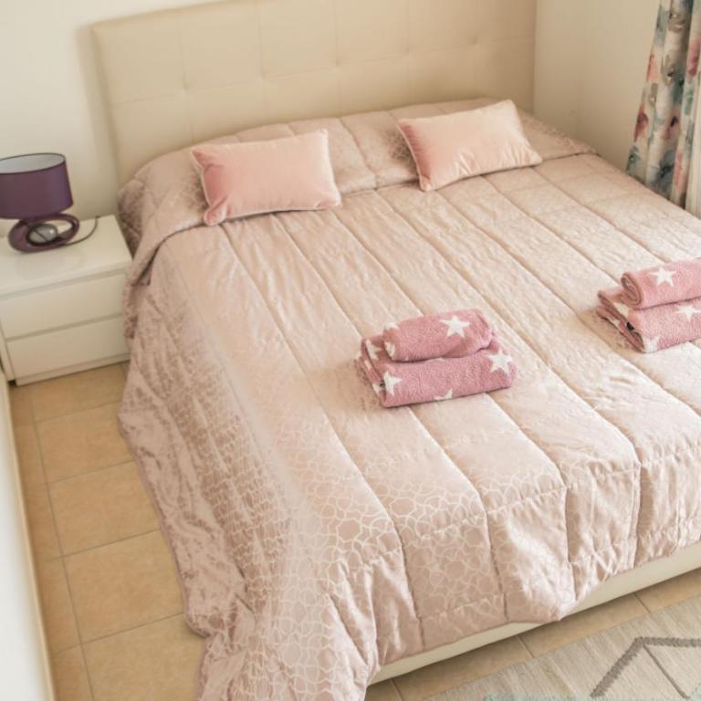 Townhouse Oasis Fañabe with 3 bedrooms and AC, MIR150 - Casa de 3 dormitorios - 14