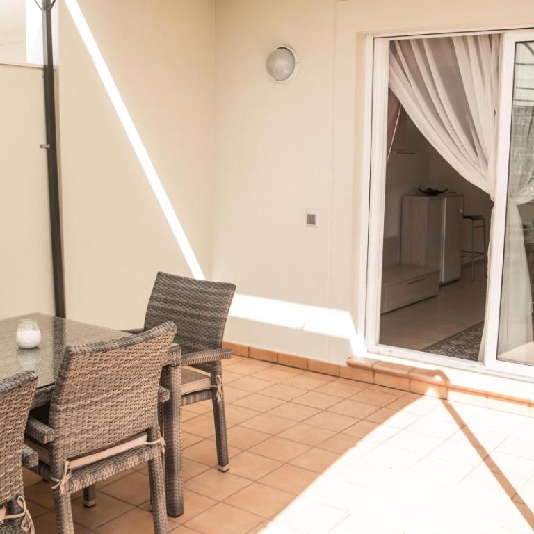 Townhouse Oasis Fañabe with 3 bedrooms and AC, MIR150 - Casa de 3 dormitorios - 32