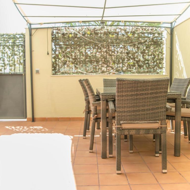 Townhouse Oasis Fañabe with 3 bedrooms and AC, MIR150 - Casa de 3 dormitorios - 31