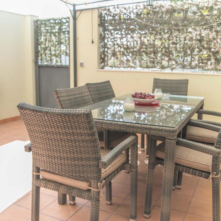 Townhouse Oasis Fañabe with 3 bedrooms and AC, MIR150 - Casa de 3 dormitorios - 30