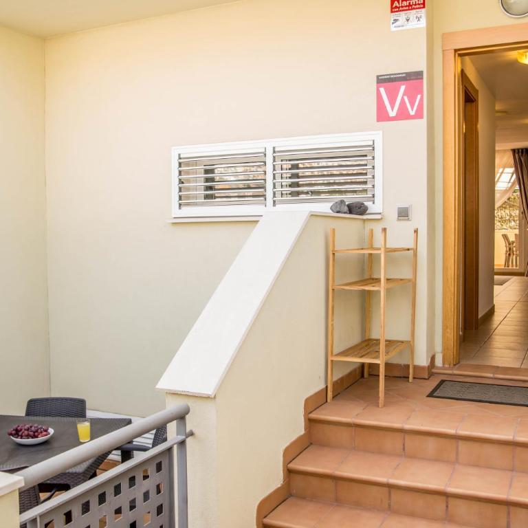 Townhouse Oasis Fañabe with 3 bedrooms and AC, MIR150 - Casa de 3 dormitorios - 34