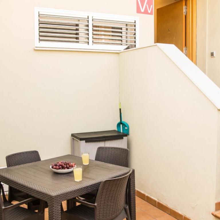 Townhouse Oasis Fañabe with 3 bedrooms and AC, MIR150 - Casa de 3 dormitorios - 33