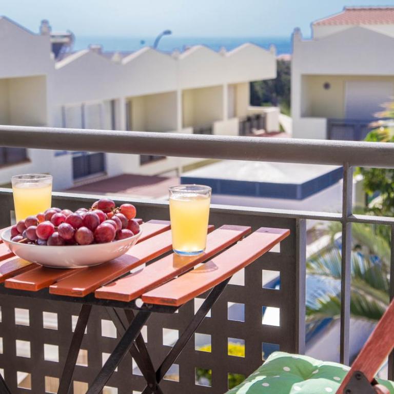 Townhouse Oasis Fañabe with 3 bedrooms and AC, MIR150 - Casa de 3 dormitorios - 6