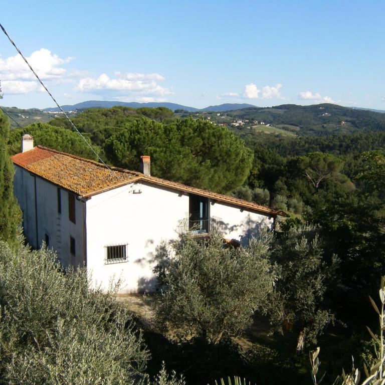 "Alle Montanine" Sughera - Casa Vacanze - 1