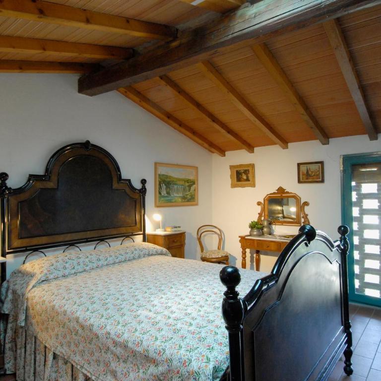 "Alle Montanine" Sughera - Casa Vacanze - 17