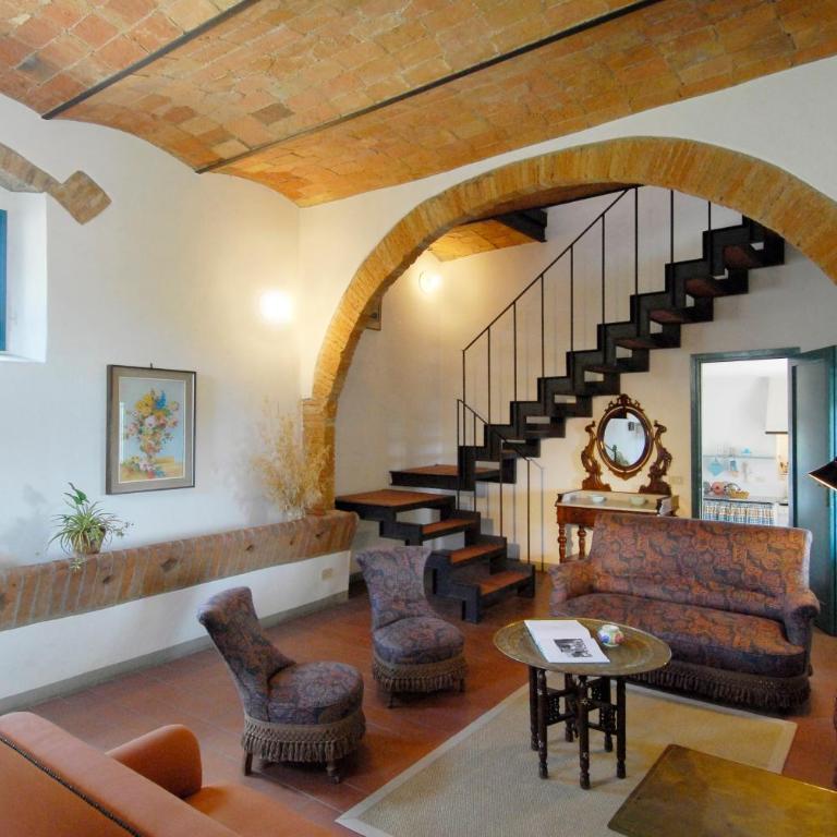 "Alle Montanine" Sughera - Casa Vacanze - 14