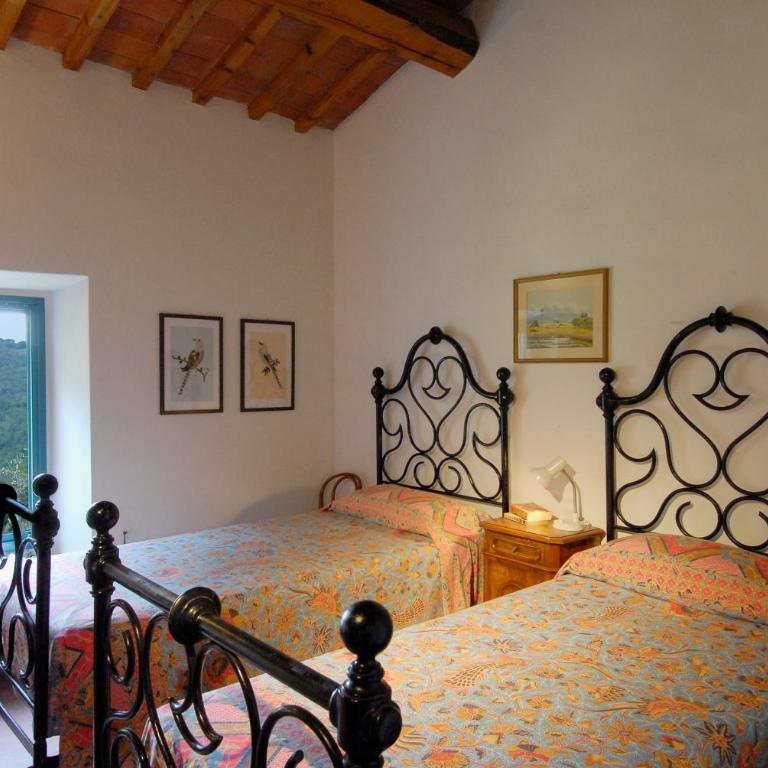 "Alle Montanine" Sughera - Casa Vacanze - 19