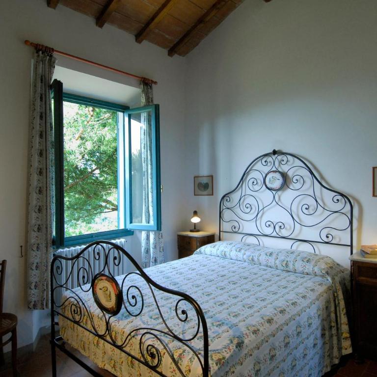 "Alle Montanine" Sughera - Casa Vacanze - 20