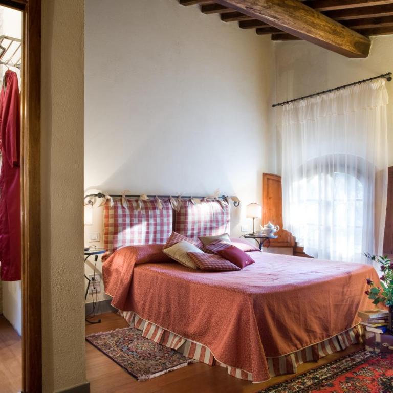 Tenuta Sant'Ilario - Camera Familiare (4 Adulti) - 1