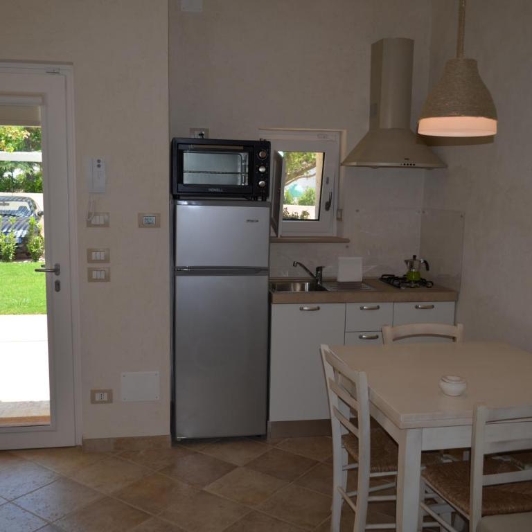 Marinelli Guest House - Casa con 1 Camera da Letto - 41