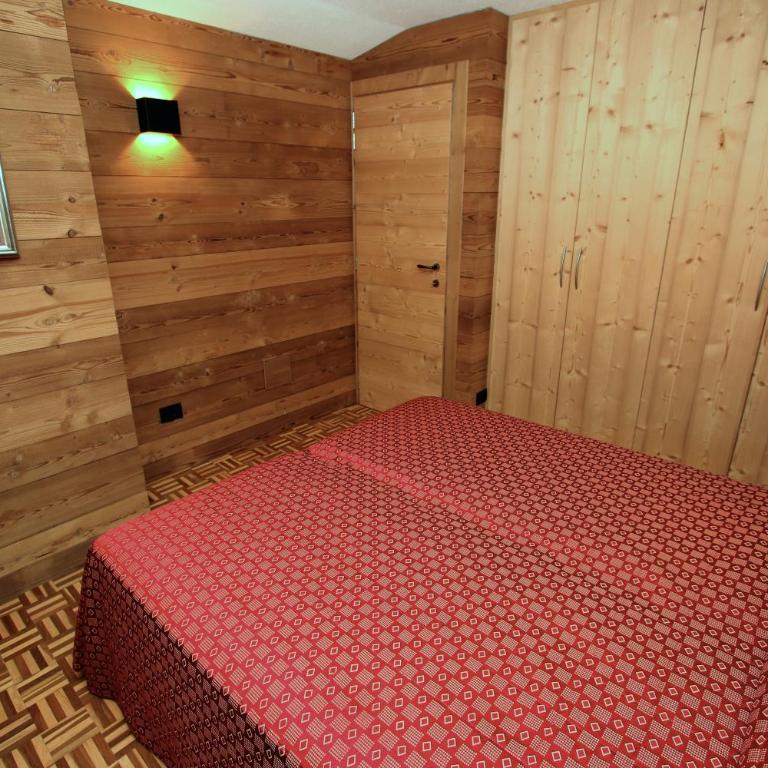 Champoluc Apartment - Appartamento Superior con 1 Camera da Letto - 2