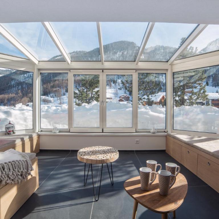 Haus Andy - Apartamento - 7
