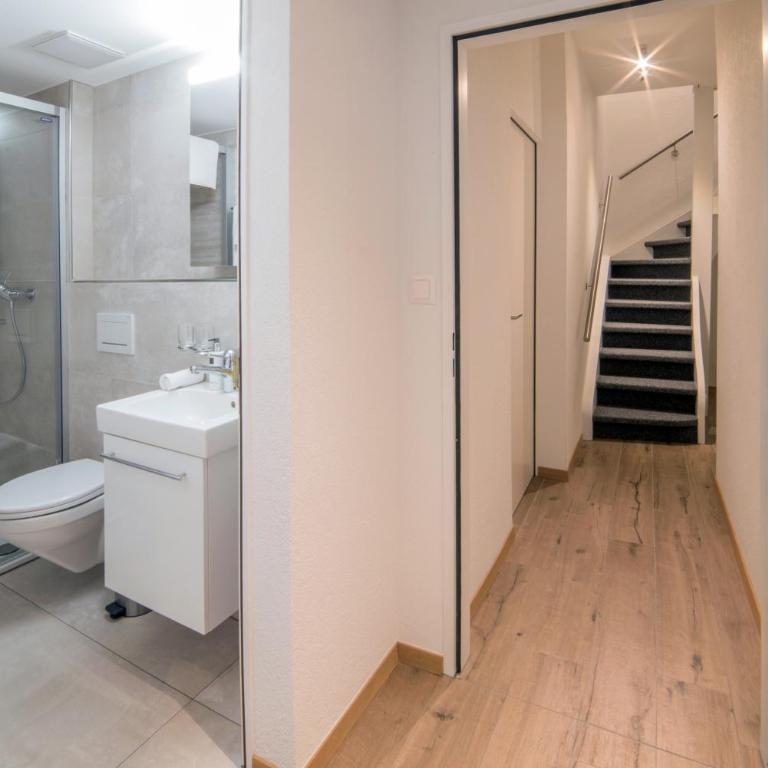 Haus Andy - Apartamento - 18