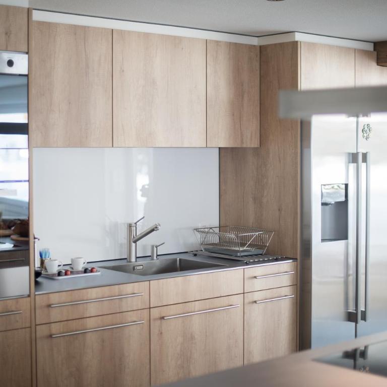 Haus Andy - Apartamento - 5