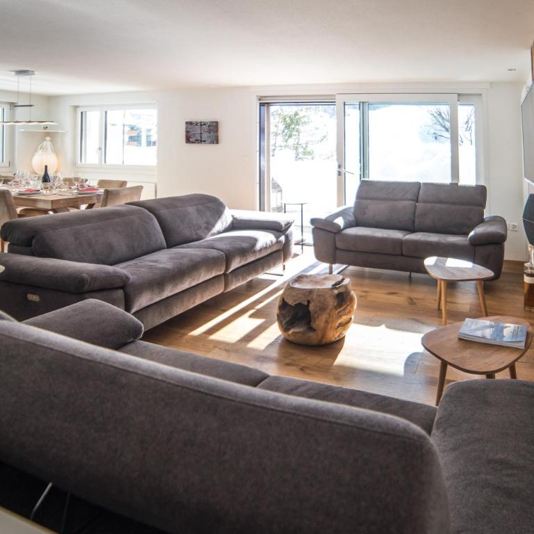 Haus Andy - Apartamento - 2
