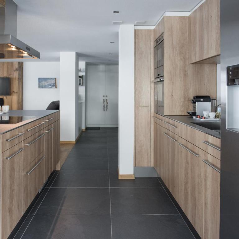 Haus Andy - Apartamento - 4