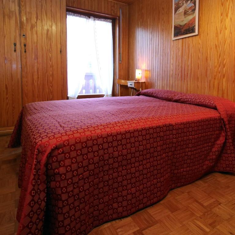 Champoluc Apartment - Appartamento con 2 Camere da Letto - 1