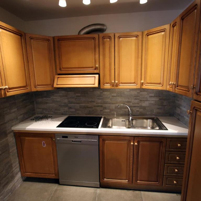 Champoluc Apartment - Appartamento con 2 Camere da Letto - 3