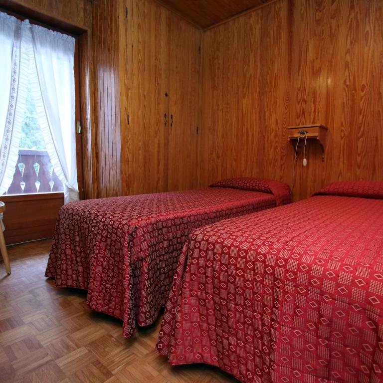 Champoluc Apartment - Appartamento con 2 Camere da Letto - 7