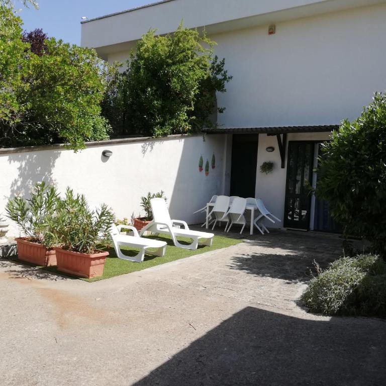 Marinelli Guest House - Casa con 1 Camera da Letto - 21