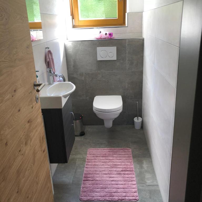 Sonnseitn Klaunz27 - Apartment - 9