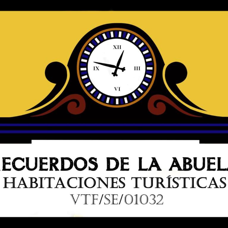 Recuerdos de la Abuela - Habitación Doble con baño privado - 9