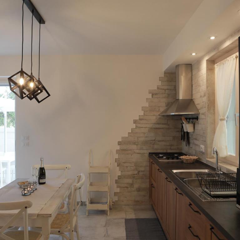 Villa Buen Retiro - Appartamento con Piscina - 9