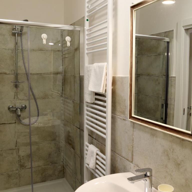 Villa Buen Retiro - Appartamento con Piscina - 13