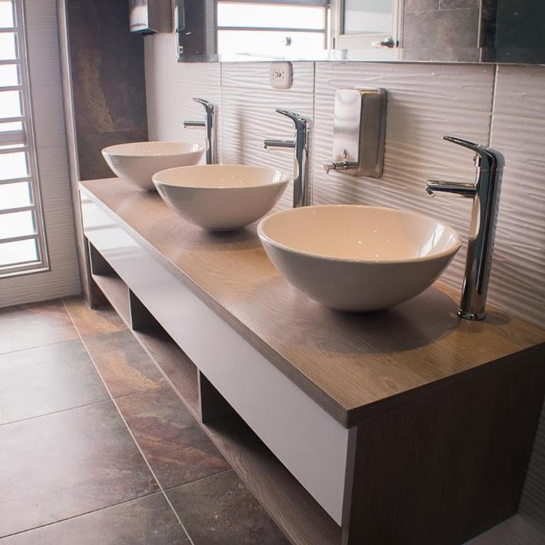 Hostel Laguna Salá By FSL - Bed in 10-Bed Mixed Dormitory Room - 8