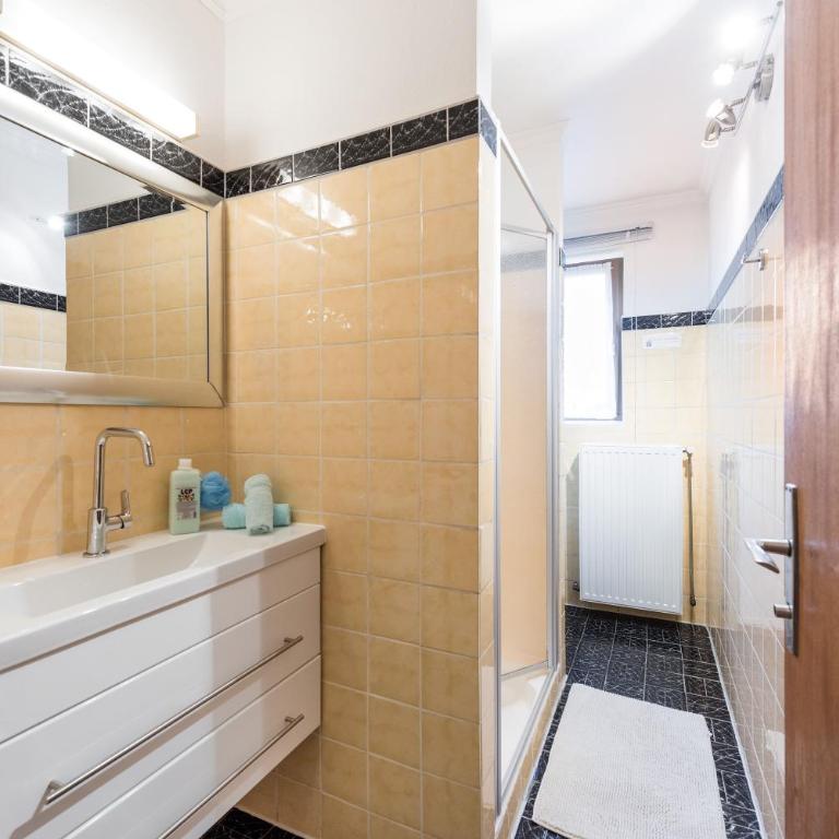 Haus Knapp FeWo Gastein - Apartment mit 2 Schlafzimmern - 32