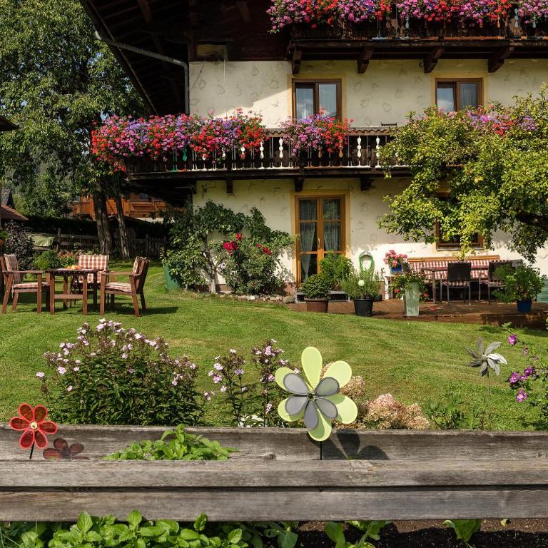 Haus Knapp FeWo Gastein - Apartment mit 2 Schlafzimmern - 14