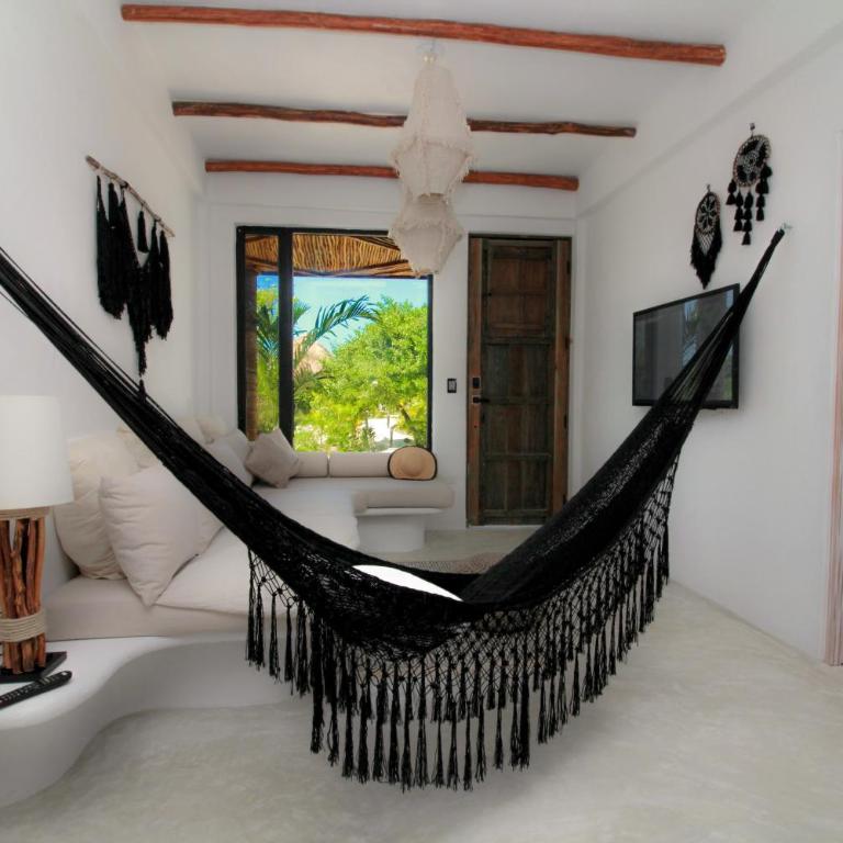 Ikal Island Garden - Apartment with Garden View - 7