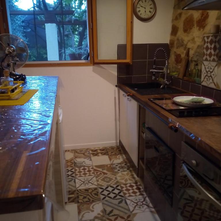 2 pièces, Proche centre ville, GIP ASFO, Jardin et Parking Privatifs - Appartement - 3