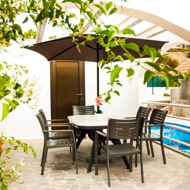 Villas Las Almenas - Villa con 3 Camere da Letto - 56