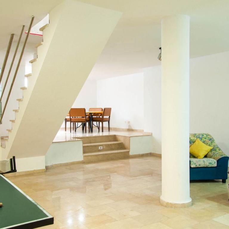 Villas Las Almenas - Villa con 3 Camere da Letto - 48